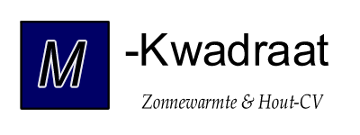 Logo M-kwadraat